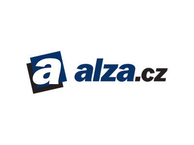 Logo společnosti Alza
