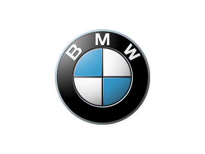 Logo společnosti BMW