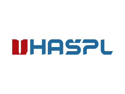 Logo společnosti Haspl