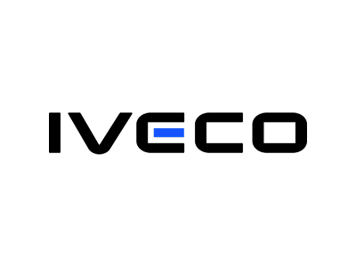 Logo společnosti Iveco
