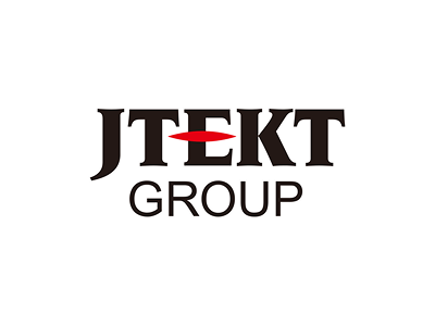 Logo společnosti Jtekt