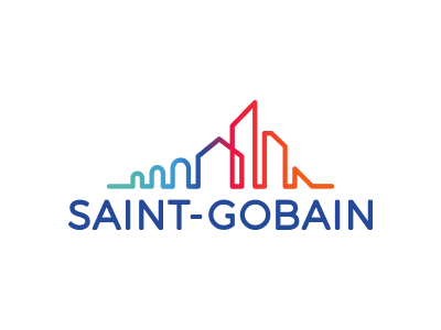 Logo společnosti Saint-gobain