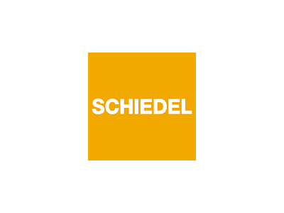 Logo společnosti Schiedel