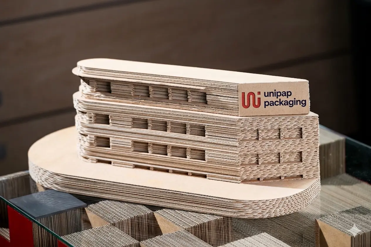 UNIPAP Packaging a.s. | Výrobce průmyslových obalů z vlnité lepenky ...